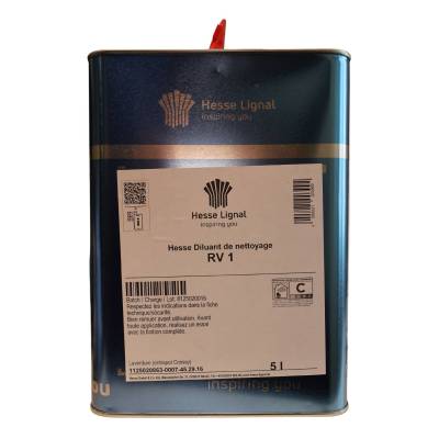DILUANT DE NETTOYAGE HESSE...