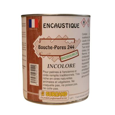 ENCAUSTIQUE BP 244