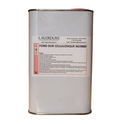 FOND DUR CELLULO HESSE NG 3880