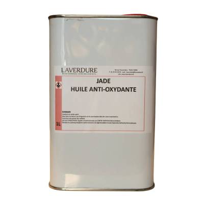 Huile de Jade antioxydante 1L