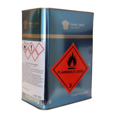 Isolant PU HESSE DG4720