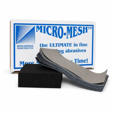 MICROMESH KIT