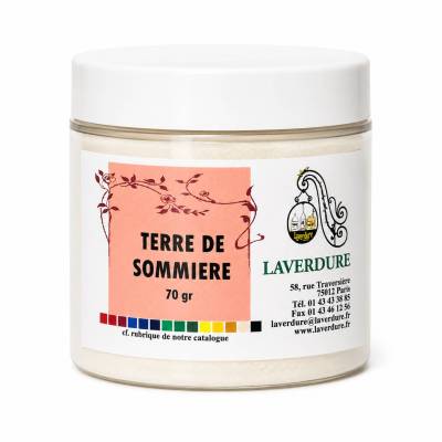 TERRE DE SOMMIERE 

