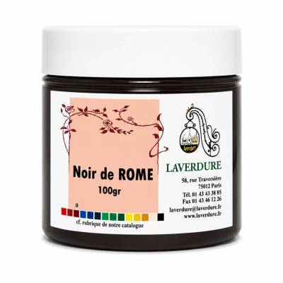 Noir de Rome