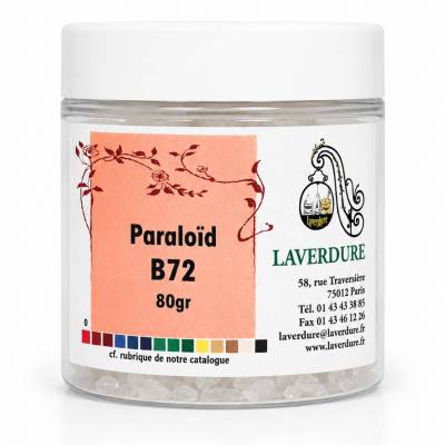 PARALOID B 72