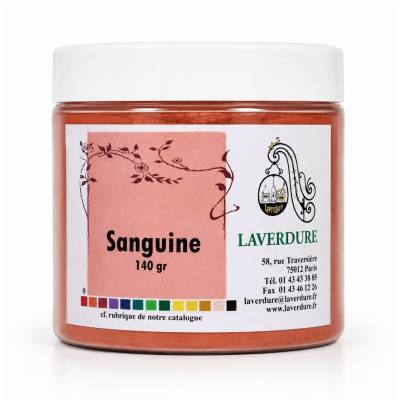 SANGUINE 

