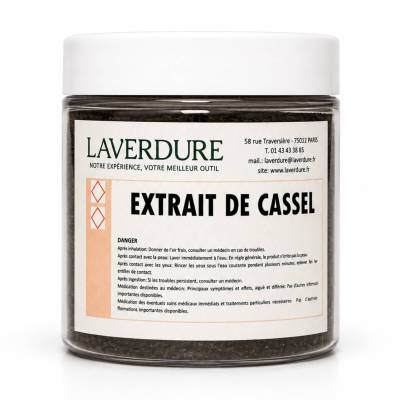 EXTRAIT DE CASSEL
