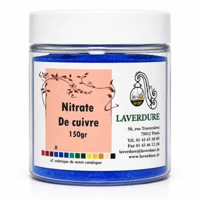 NITRATE DE CUIVRE Boite...