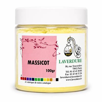 Massicot
