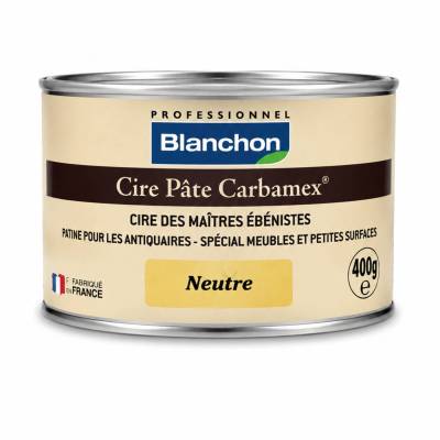 CREME CARBAMEX BOITE