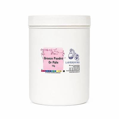 BRONZE POUDRE x 1Kg