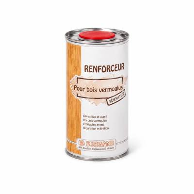 RENFORCEUR BOIS VERMOULU 1L