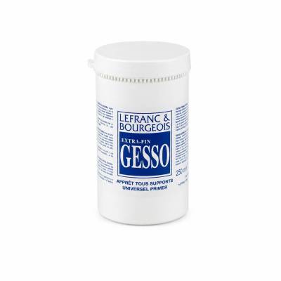 GESSO 750Gr