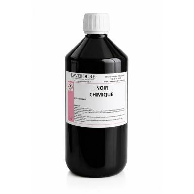 Noir chimique