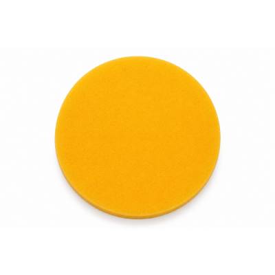 MOUSSE MIRKA JAUNE LISSE...