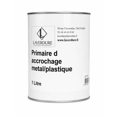 PRIMAIRE ACCROCHAGE...