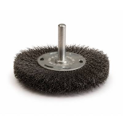 BROSSE N°20 CIRCULAIRE SUR...