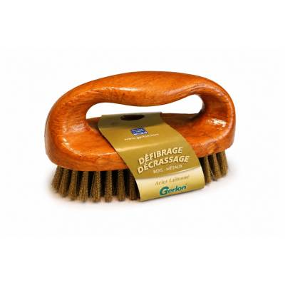 BROSSE N°50 POIGNEE EN...
