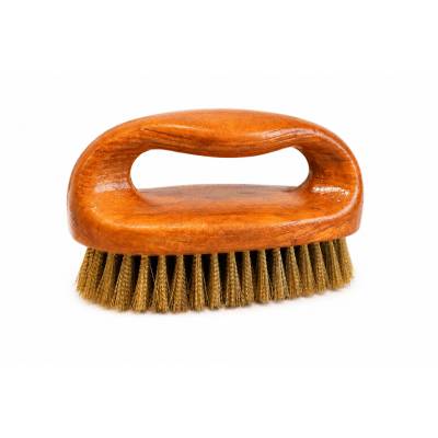 BROSSE N°52 POIGNEE EN LAITON