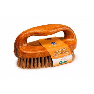 BROSSE N°54 POIGNEE EN...
