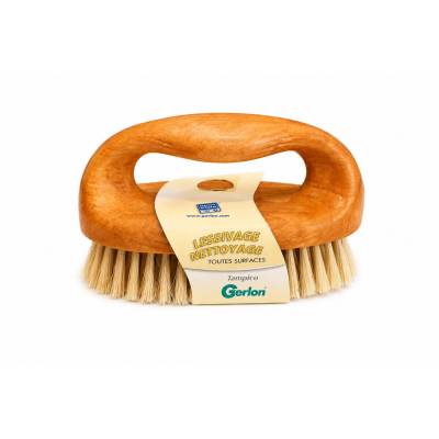 BROSSE N°58 POIGNEE TAMPICO