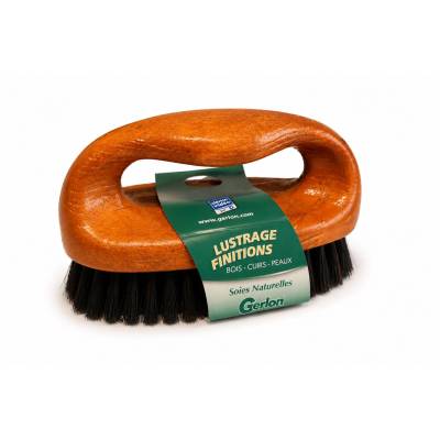 BROSSE N°60 POIGNEE EN...