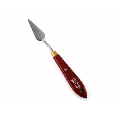 COUTEAU A PEINDRE N°14
