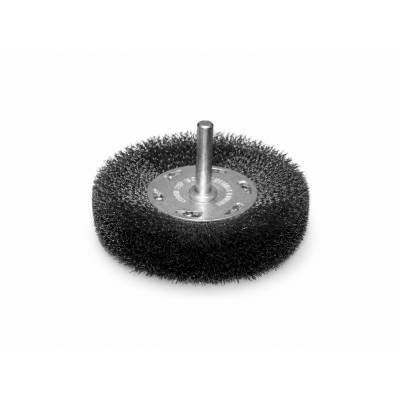 BROSSE N°19 CIRCULAIRE SUR...