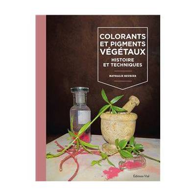 LIVRE COLORANTS ET PIGMENTS...