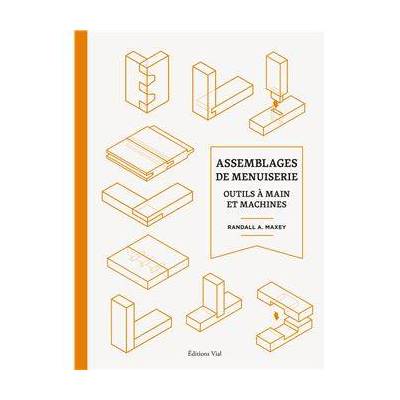 LIVRE ASSEMBLAGES DE...