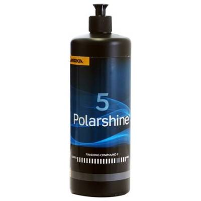Polish Mirka Polarshine 5